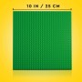 Dimensioni Base Verde Lego 11023 Classic