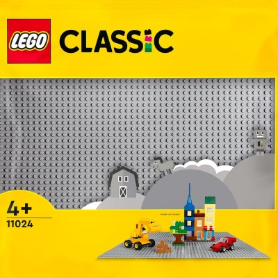 Lego Classic 11024 Confezione Set