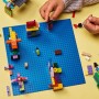 Dettagli Base Blu Lego 11025 Classic