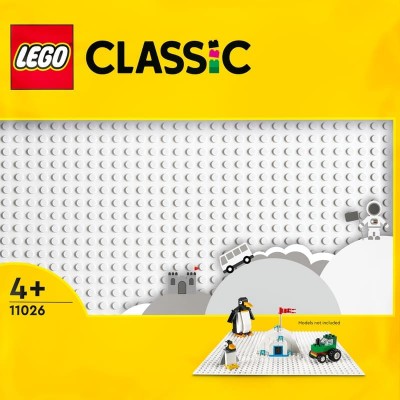Lego Classic 11026 Confezione