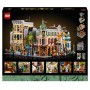 10297 Lego Creator Expert Scatola con Dettagli