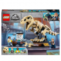 Lego Jurassic World 76940 Scatola Set