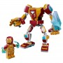 Mech Iron Man Lego 76203 Contenuto Set Marvel