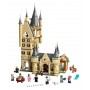 Torre di Astronomia Lego Harry Potter 75969 Set Montato