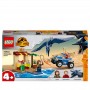 Lego Jurassic World 76943 Scatola Set