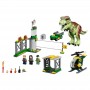 Contenuto Lego 76944 Fuga del T.rex