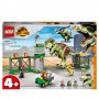 Lego Jurassic World 76944 Scatola Set
