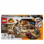 Lego Jurassic World 76945 Scatola Set