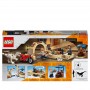76945 Lego Jurassic World Scatola con Dettagli