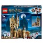 Lego Harry Potter 75969 Torre di Astronomia di Hogwarts