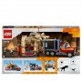 76948 Lego Jurassic World Scatola con Dettagli