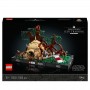 Lego Star Wars 75330 Scatola Set