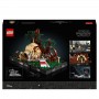 75330 Lego Star Wars Scatola con Dettagli