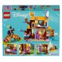 43188 Lego Disney  Princess Scatola con dettagli