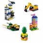 Modelli Lego 11021