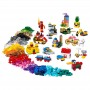 Contenuto Lego 11021 Classic