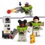 Dettagli Battaglia di Zurg Lego Lightyear 76831