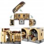 Dettagli Sala del Trono Boba Fett Lego Star Wars