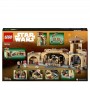 75326 Lego Star Wars Scatola con Dettagli