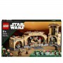 Lego Star Wars 75326 Scatola Set