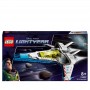 Lego Lightyear 76832 Scatola Set