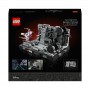 75329 Lego Star Wars Scatola con Dettagli