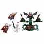 Dettagli Lego Marvel Thor 76207