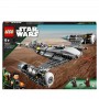 Lego Star Wars 75325 Scatola Set