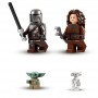 Dettagli Lego Star Wars Personaggi 75325