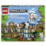 Lego Minecraft 21188 Scatola Set