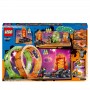 60339 Lego City Scatola con Dettagli