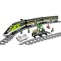 Treno Passeggeri Espresso Lego 60337 City