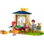 Stalla di Toelettatura del Pony Lego 41696 Friends