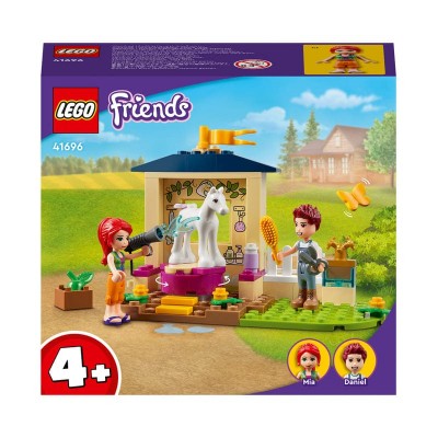 Lego Friends 41696 Scatola Set