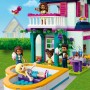 Lego 41449 Dettagli Andrea's Family House