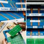 Stadio Real Madrid Lego Creator 10299
