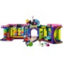 Arcade Roller Disco Lego 41708 Friends
