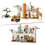 Dettagli Il Soccorso degli Animali di Mia Lego 41717