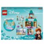 43204 Lego Frozen Scatola con Dettagli