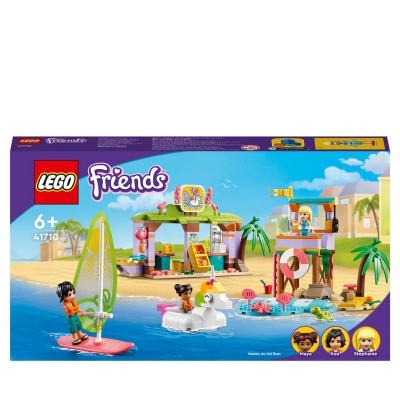 Lego Friends 41710 Scatola Set