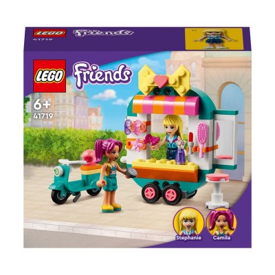 Lego Friends 41719 Scatola Set