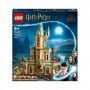 Lego Harry Potter 76402 Scatola Set