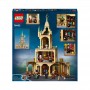 76402 Lego Harry Potter Scatola con Dettagli