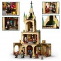 Dettagli Hogwarts Ufficio di Silente Lego Harry Potter 76402