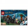 Lego Harry Potter 76400 Scatola Set