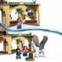 Dettaglio Salvataggio di Sirius Lego Harry Potter 76401