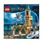 Lego Harry Potter 76401 Scatola Set