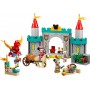Topolino e i suoi Amici Paladini del Castello Lego 10780