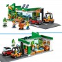 60347 Lego Negozio di Alimentari City