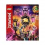Lego Ninjago 71771 Scatola Set